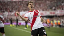 Facundo Colidio buscará seguir con su racha goleadora.