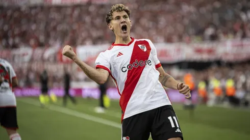 Facundo Colidio buscará seguir con su racha goleadora.