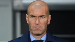 Zinedine Zidane