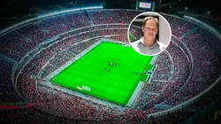 El Millonario lanzó un programa que beneficiará a muchos socios.