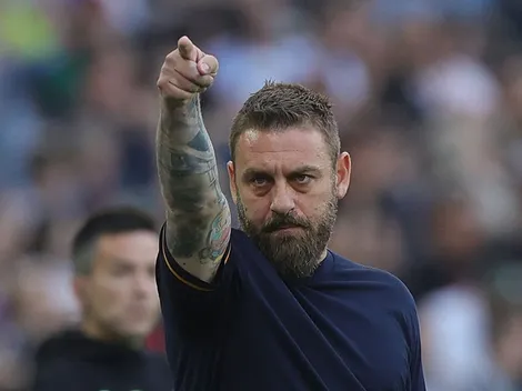 De Rossi adelantó el jugador de Boca que se va a destacar ante River