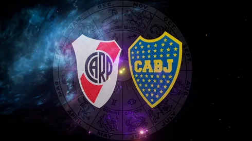 La predicción sobre el Superclásico.