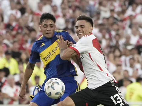 Cuándo podrían cruzarse Boca y River en la Copa Argentina