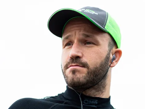 El nuevo detalle que mejorará el auto de Agustín Canapino para su próxima carrera de IndyCar