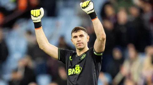 Los hinchas del Lille están preparando un recibimiento hostil para Emiliano Martínez porque lo consideran "el argentino más odiado".