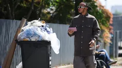 Lewis Hamilton, siete veces campeón del mundo de la Fórmula 1.