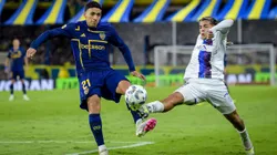 Hernán López Muñoz nunca pudo regresar a River.