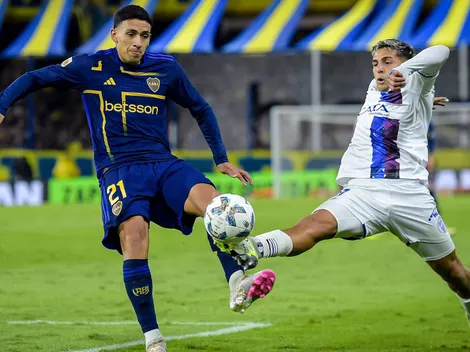 Un ex River pidió a López Muñoz en la Selección Argentina: "Lo que sería con esos monstruos"