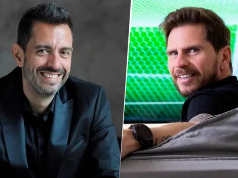 Superclásico: quién relata River vs. Boca por los cuartos de final de la Copa de la Liga