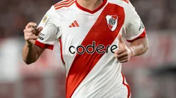 River y Boca jugarán por los cuartos de la Copa de la Liga el próximo domingo.