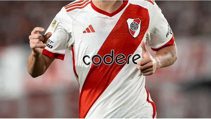 River y Boca jugarán por los cuartos de la Copa de la Liga el próximo domingo.