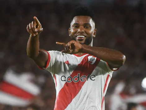 A la espera de Borja y Paulo Díaz, el equipo que piensa Demichelis contra Boca