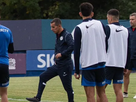 Se definió el futuro del Pipi Romagnoli en San Lorenzo