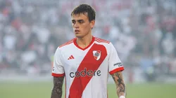 Fonseca se descargó tras los repudiables comentarios sobre su sexualidad