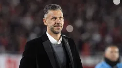 El suplente de River que "se está metiendo en silencio" en el XI para el Superclásico