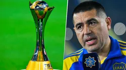 Nicolás Capaldo, ex Boca, jugará el Mundial de Clubes de la FIFA de Estados Unidos 2025 con el Salzburgo.