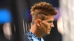 Tras rescindir contrato con Vélez, Sebastián Sosa confirmó que jugará en otro club argentino