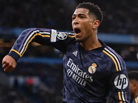 Mística eterna: Real Madrid eliminó al Manchester City y está en semifinales de la Champions League