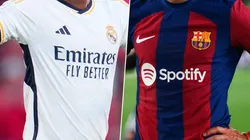 Barcelona y Real Madrid piensan en el mismo fichaje.
