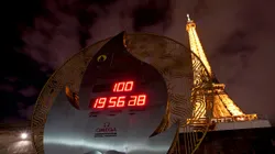 La ceremonia inaugural de la gran justa deportiva se celebrará el 26 de julio.