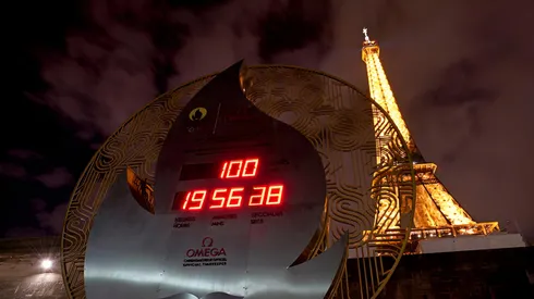 La ceremonia inaugural de la gran justa deportiva se celebrará el 26 de julio.