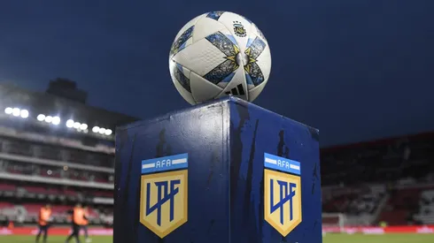 Cuándo arranca la Liga Profesional 2024: fixture, fechas y todo lo que tenés que saber