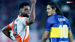 OFICIAL: día, horario y sede del Superclásico entre River y Boca por la Copa de la Liga