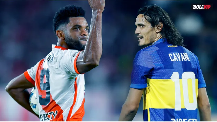 OFICIAL: día, horario y sede del Superclásico entre River y Boca por la Copa de la Liga