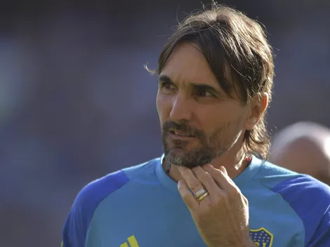 Las 4 bajas que tendrá Boca de cara al Superclásico y las dos figuras en duda