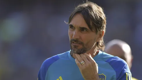 Las 4 bajas que tendrá Boca de cara al Superclásico y las dos figuras en duda