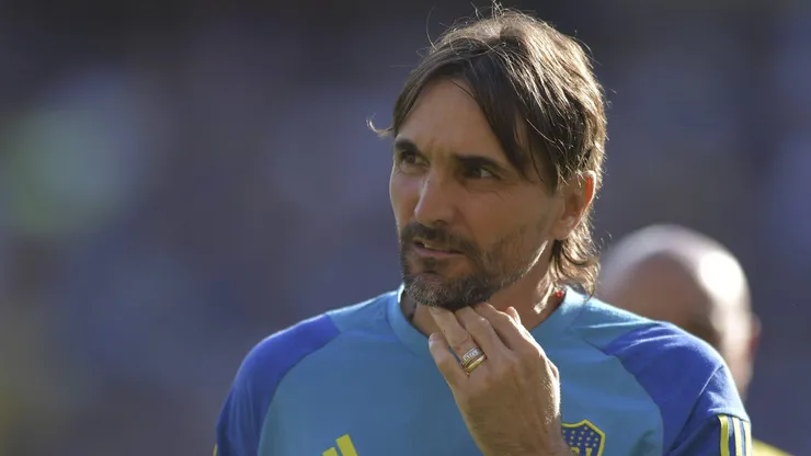 Las 4 bajas que tendrá Boca de cara al Superclásico y las dos figuras en duda
