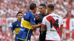 River - Boca jugarán por los cuartos de final de la Copa de la Liga Profesional.