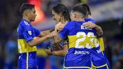 Lautaro Blanco, el jugador clave que recupera Boca para el Superclásico