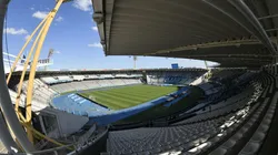 Estadio Mario Alberto Kempes de Córdoba.