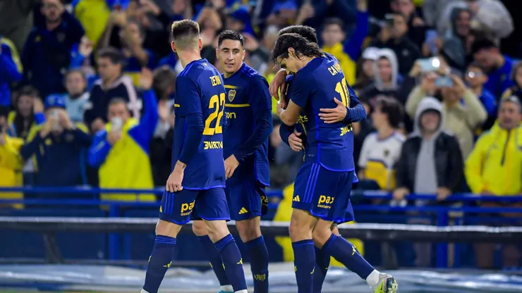 Boca se despidió de La Bombonera por un mes tras enfrentar a Godoy Cruz: el particular motivo