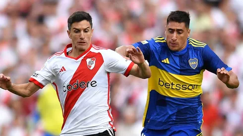 Cuándo se jugaría el Superclásico entre Boca y River por la Copa de la Liga