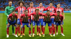 Atlético de Madrid se clasificó al Mundial de Clubes 2025: los clubes de Europa que se disputan el último cupo UEFA
