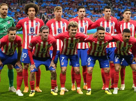 Atlético de Madrid se clasificó al Mundial de Clubes 2025: los clubes de Europa que se disputan el último cupo UEFA