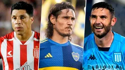 Se define la Zona B de la Copa de la Liga