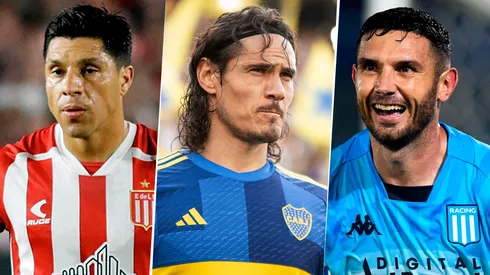 Se define la Zona B de la Copa de la Liga