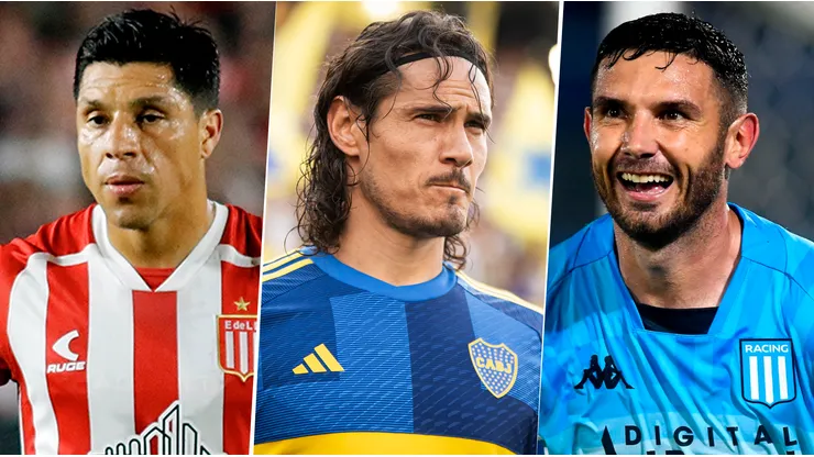Se define la Zona B de la Copa de la Liga