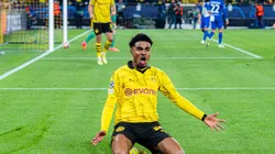 Borussia eliminó a Atlético Madrid y es semifinalista de la Champions