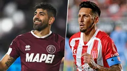 Lanús y Estudiantes, por un pase a cuartos