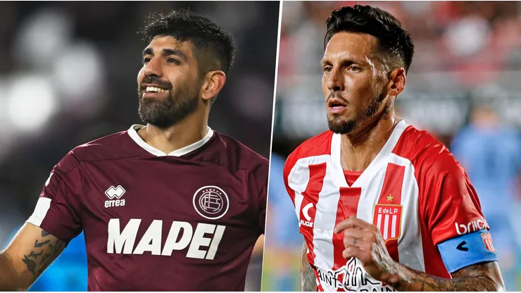 Lanús y Estudiantes, por un pase a cuartos