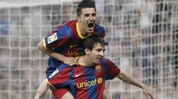 Qué es de la vida del Guaje Villa