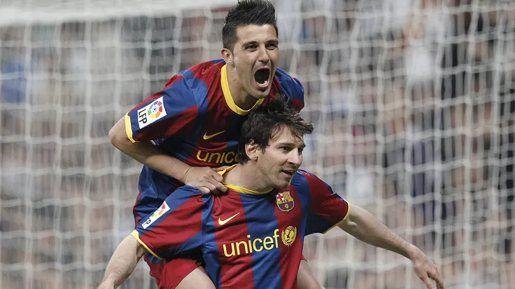 Qué es de la vida del Guaje Villa