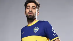 Franco Cangele, su pasado en Boca y su análisis de las lesiones: "La locura con la que se está jugando"