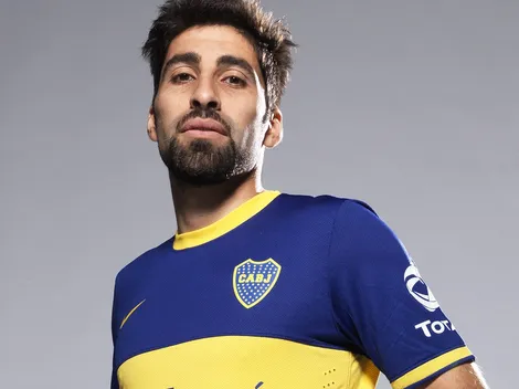 Franco Cangele, su pasado en Boca y su análisis de las lesiones: "La locura con la que se está jugando"