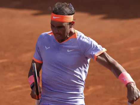 El esperanzador mensaje de Nadal de cara al futuro