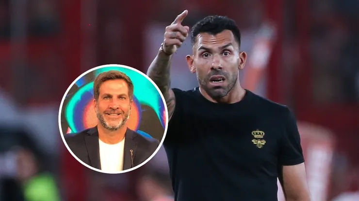 Es un fin de ciclo para Carlos Tevez